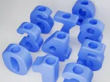 Tea Light Holder Numbers-3