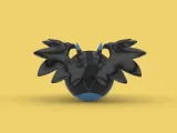 Pokeball 6 Mega Charizard-4