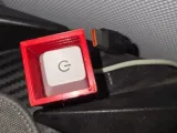 Power/Kill Switch Button for PC-3