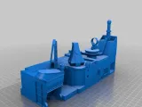 Mars Rover-3