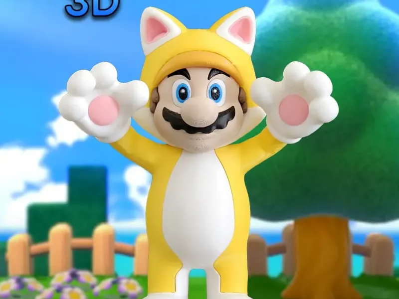 Mario Gato 