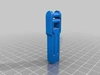Carabiner Clip