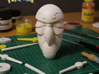 Kakuna, Pokemon