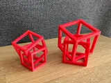 Tangled cubes-0