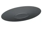 Simple coffee cup plate-3