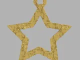 Christmas star X76-2