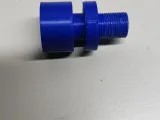 3rd Gen Chevrolet Camaro Headlight Switch Nut.-2