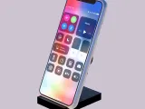 Karate Phone Holder-2
