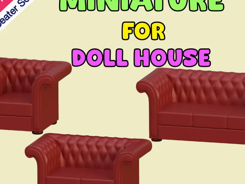 sofa set