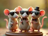 Three Blind Mice-2