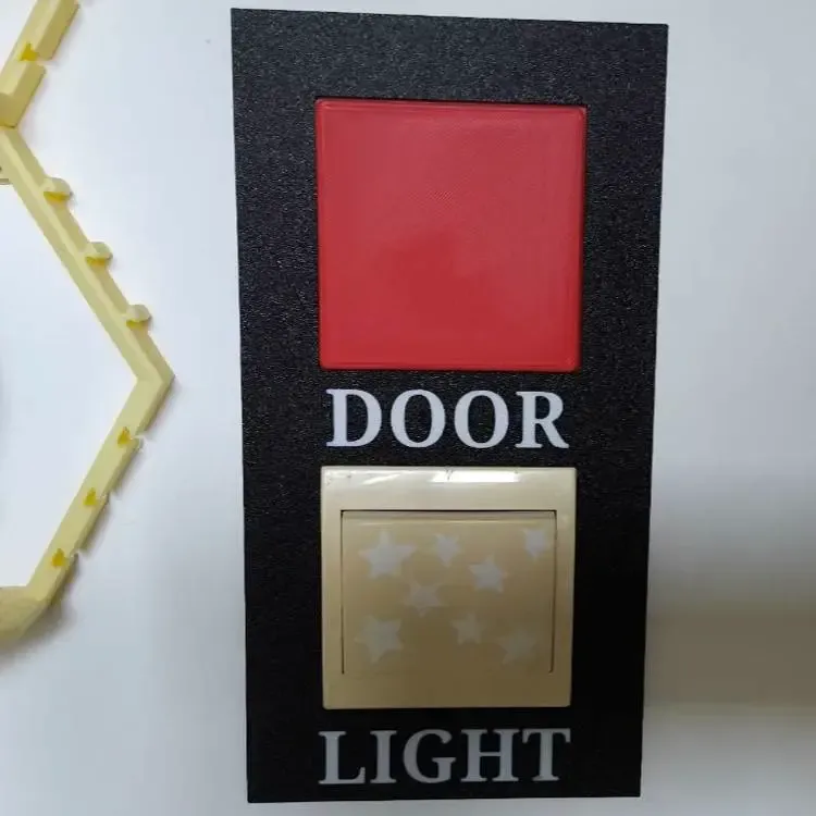 fnaf switch light pis comment