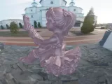 Girl Dancer-3