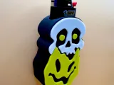 Smiley-Feuerzeug-Etui-3