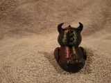 deathclaw duck-5