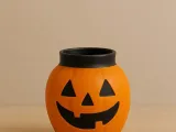 Jack-O’-Lantern VASE-0