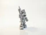 Caveman Warrior Figurine Collectible 3D Printable-2