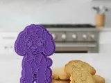 poodle-with-a-bow-cookie cutter-0