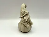 Pumpkin Gnome-3