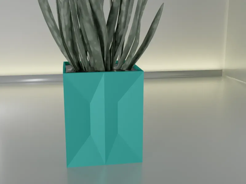 Plant pot decoration 17 free