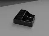Desk Storage Organizer-1