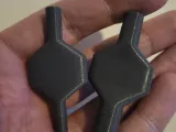 Mini Hex Wrench 3/4/5.5/7 mm - easy print-1
