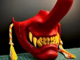 Mempo tengu-0