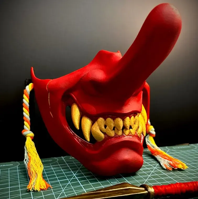 Mempo tengu
