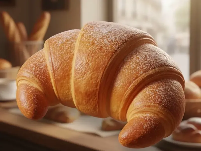 Croissant