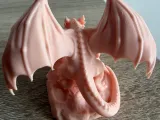 Dragon statue-2