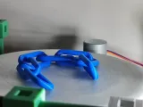 Blue Chain-9
