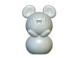 Pokemon Azurill #298 - Ready for 3D Printing!-0