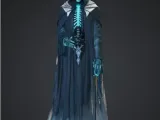 FREE Nazgûl-like shadow warrior-0