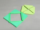Porta-copos deformável-1