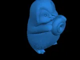 penguin -0