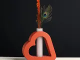 Heart Vase | Slimprint-0