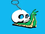 Snull Keychain-3
