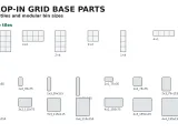 Modular Drawer storage-1