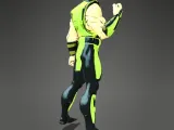 Reptile v2-2