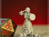 Halfling Bard (Action)-1