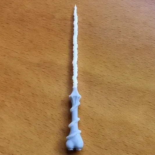 Lord Voldemort Wand