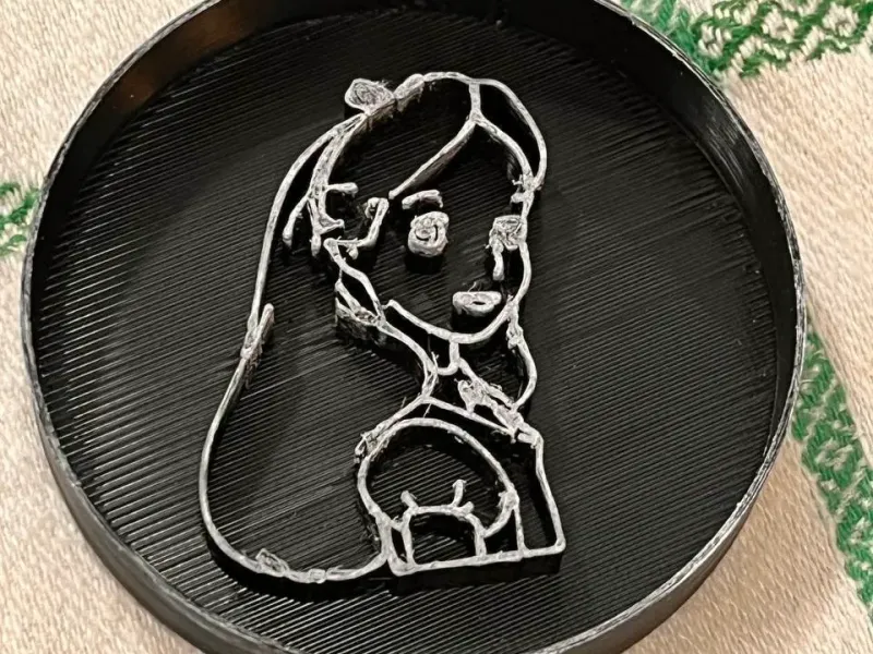 Cookie Cutter Alicia Wonderland