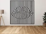 lips wall art-1