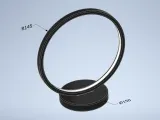 Led Ring Lamp 💡-4