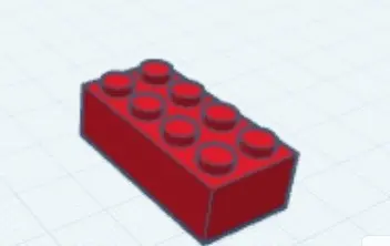 lego brick 