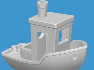 Benchy
