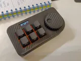 Programmable MarcoPad - Bluetooth Wireless Universal-2