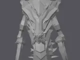 StarCraft II Zerg Hydralisk-5