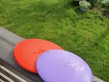 Understable Driver - DiscGolf Disc-2