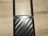 VW ID.3 Center Console Cover-3