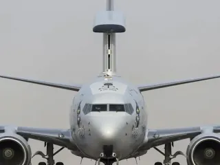e737 wedgetail